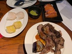 -广州富力君悦大酒店·凯菲厅