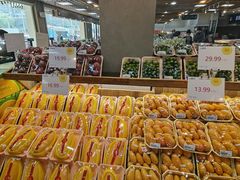 -果蔬好生活超市(双井店)