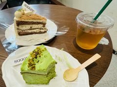 -流酥可心·牛乳蛋糕商店(禾祥西路店)
