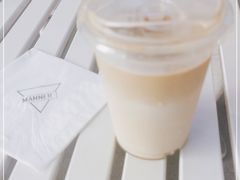-Manner Coffee(IFS一楼店)