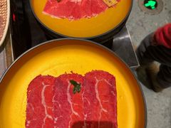 -一绪に寿喜烧(荟聚店)