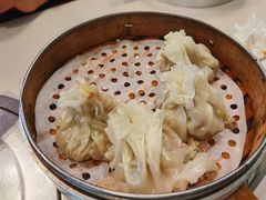 -内蒙联营烧麦 草原石榴红(护国寺店)