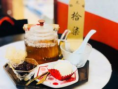 -裕莲楼(环球港店)