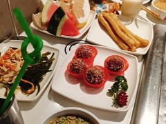 -海底捞火锅(锦艺城店)