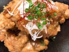 -角落里(中山公园店)