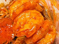 -辣螃铠盆盆蟹大排档(海昌店)