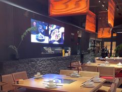 -锦城印象火锅(天府三街店)