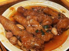 -蔡澜点心·粤菜(花城汇南区店)