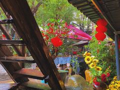 -园林美食城·本土农家菜(杨和镇店)