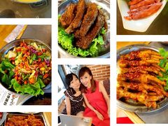 -老板娘的烤肉店(港湾广场店)