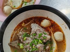 -榮泰米粉湯(Left Shop)