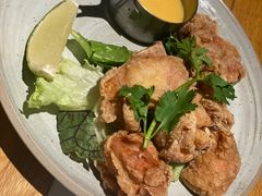 -The Diner X餐厅(青岛万象城店)