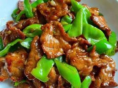 -亲青菜食尚餐厅(银谷店)