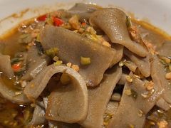 -味上湘菜馆(岳麓山店)