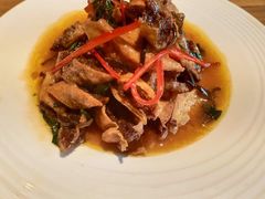 -胖老汉椒麻鸡清真新疆菜(西御街店)