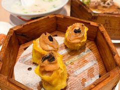 -顺德美的万豪酒店-万豪中餐厅
