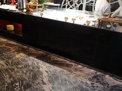 -泰谷酒店·太古码头闽菜自助餐厅