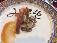 明虾-上林铁板烧(延安西路店)