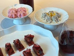 -蘇锦宴·淮扬菜烤鸭·小院(三元桥霄云路店)