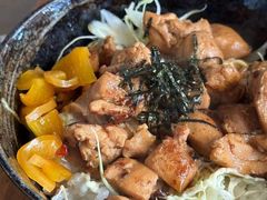 -铃木食堂(丽都店)