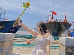 -东海半边山旅游度假区
