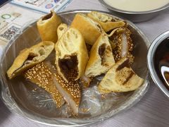 -蒙记老牌豆浆