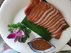 -忘忧草融合私房菜(红鼎国际店)