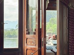 -千岛湖城中湖游船码头
