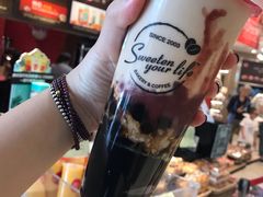 -85度C(南京龙江店)