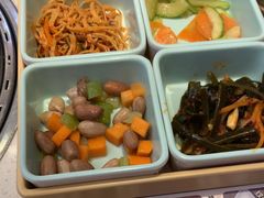 -韩香福烤肉庄园(荣成店)