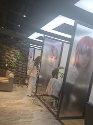 -Z.X HAIR SALON张新美业
