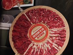 -海底捞火锅(外滩店)