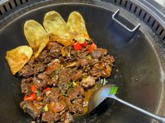 -东北铁锅宴(云龙华府店)