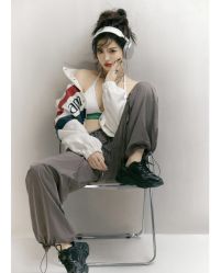 -米莱摄影写真(五大道别墅店)