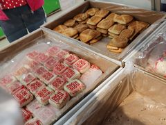 -桂顺斋糕点总厂(荣业大街店)