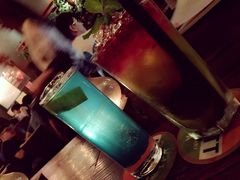 -HUNTING BAR亨霆鸡尾酒馆(越秀淘金店)