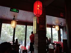 -谭鸭血老火锅(漳州路店)