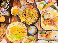 -平成屋·午肴夜酒(四川北路店)