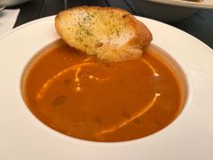 -Supine Bistro溯泮餐厅