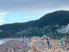 -大梅沙海滨公园