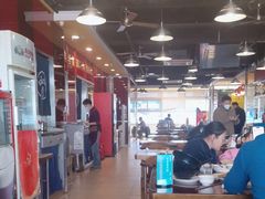 大堂-日昌餐馆(亦庄店)