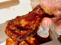 -Kyochon1991校村炸鸡(杨高中路店)