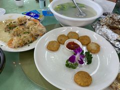 -景好海鲜餐厅(大鹏必选旅游店)