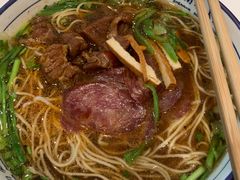 -镇南锅盖面馆(解放路店)