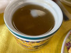 乌鱼蛋汤-听鹂馆饭庄(颐和园店)