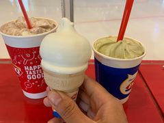 -DQ·蛋糕·冰淇淋(苏州中心店)
