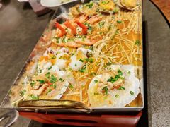 -炊江南·上海菜(国展华漕店)