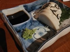 -万藏·荞麦酒房BANKURA JAPANESE SOBA KITCHEN(长乐路店)