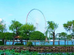 -惠山古镇·寄畅园