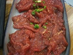 -小米烤肉·和牛原切-创意韩料(东关店)